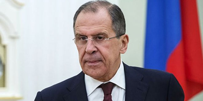 Lavrov: ABD, Suriye’de verdiği sözü bir yıldır yerine getirmiyor