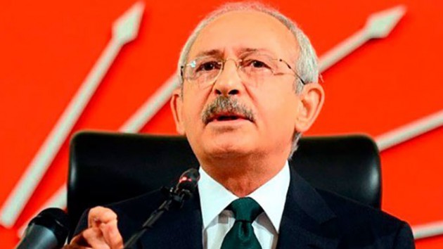 Kılıçdaroğlu, darbenin başındaki ismi açıkladı