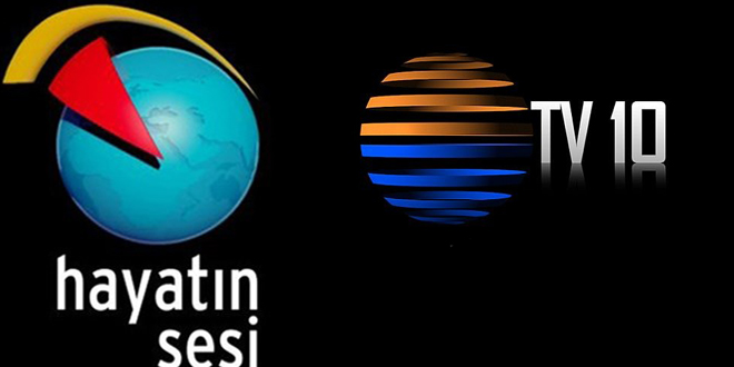 İMC TV, Hayatın Sesi ve TV10’un malları TRT’ye tayin edildi