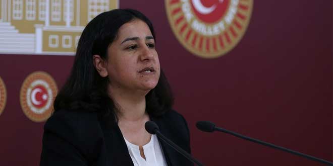 HDP kayyumlar için araştırma komisyonu kurulmasını istedi