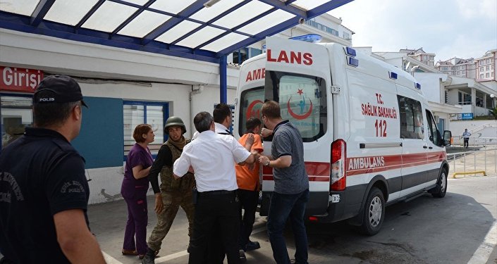 Şemdinli’deki çatışmada 1 asker yaşamını yitirdi