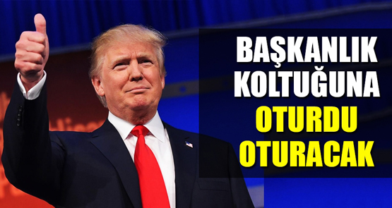 ABD seçimlerinde Trump’ın zaferi kesin gibi