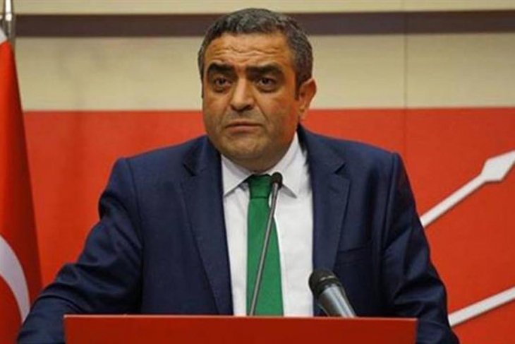 CHP’li vekil Sezgin Tanrıkulu: Artan işsizlik araştırılsın