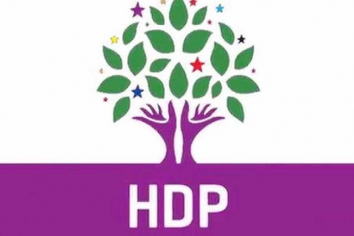 Adıyaman’da 2 HDP’li siyasetçi tutuklandı