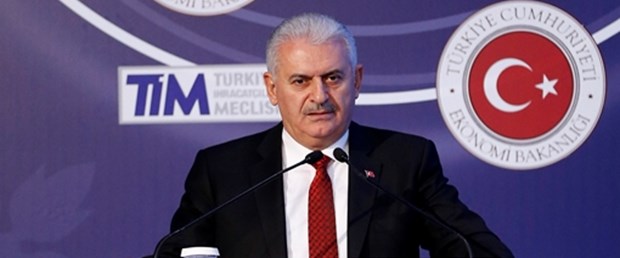 Yıldırım: 2019’a kadar seçim yok