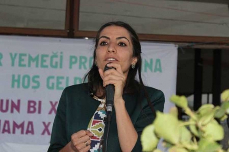 HDP’li vekil için ağırlaştırılmış müebbet istendi