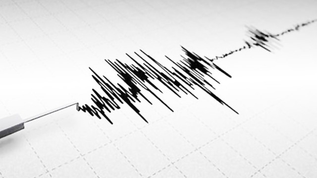 Sivas’ta 4.0 büyüklüğünde deprem