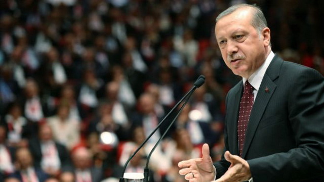 Erdoğan’dan ‘cinsel istismar’ açıklaması