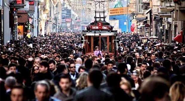 İşsizlik Ağustos döneminde yüzde 11.3’e yükseldi