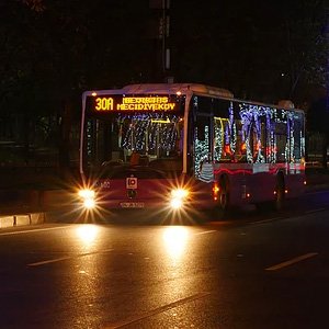 Kadınlar o saatten sonra istediği yerde inecek!