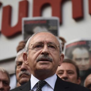 Kılıçdaroğlu: “Hapiste Gazeteci Olmaz”