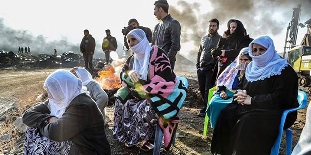 Siirt’teki maden faciasıyla ilgili müdür dahil 6 yetkili gözaltına alındı