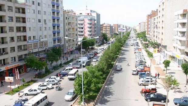 Van’da tüm eylem ve etkinlikler yasaklandı