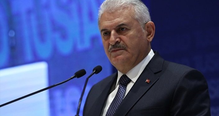 Yıldırım: Yedek milletvekilliği sistemine geçilecek      