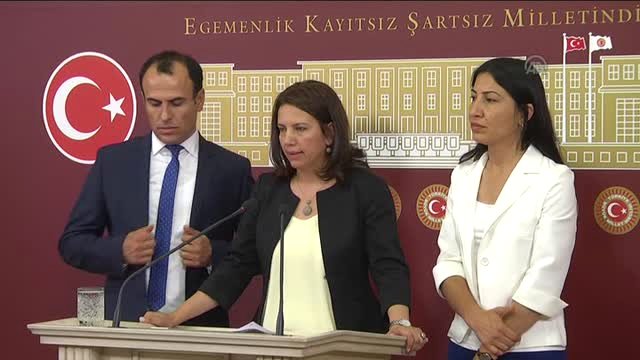 HDP milletvekili Selma Irmak’ın 105 yıl hapsi isteniyor    