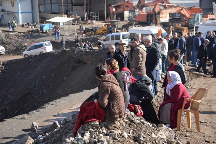 Şirvan’daki maden faciasıyla ilgili 4 gözaltı