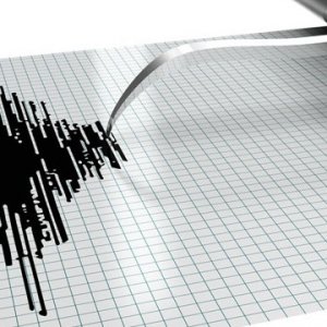 6,7 büyüklüğünde depremle sallandılar!