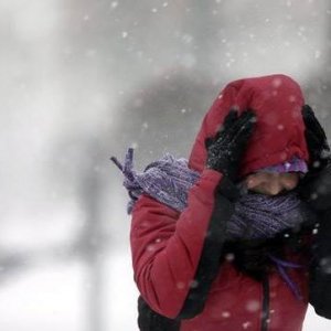 Meteoroloji’den son uyarı: Kar, yağmur, fırtına…