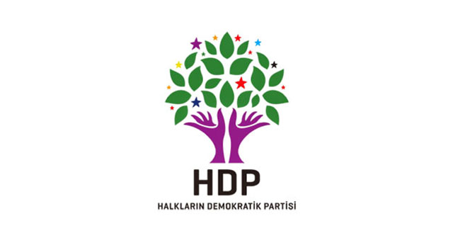 HDP: Saldırıları en sert biçimde kınıyoruz