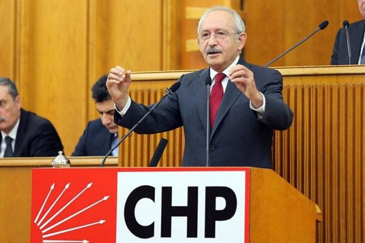 Kılıçdaroğlu’dan saldırılara tepki hükümete destek!