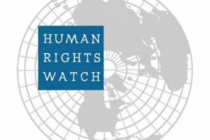 HRW: Hükümet bağımsız basının sesini kıstı