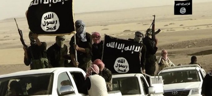 ‘Genelkurmay IŞİD videosunu inceliyor’