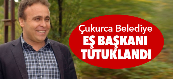 Çukurca Belediye Eş Başkanı Servet Tunç tutuklandı