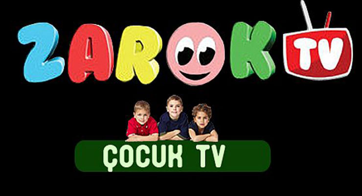 Zarok TV yeniden yayında