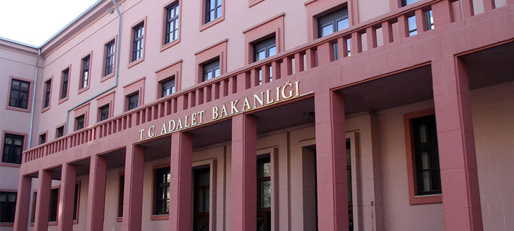 Bakanlık 175 adet yeni hapishaneyi ‘hizmete’ açacakmış