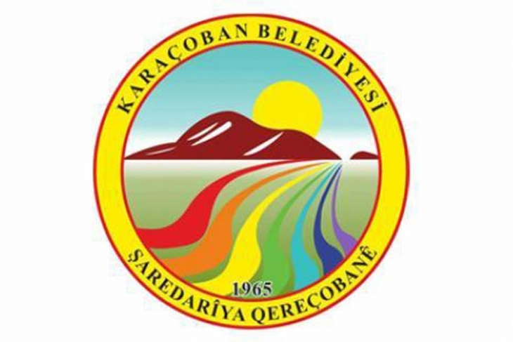 Karaçoban Belediyesine kayyım atandı