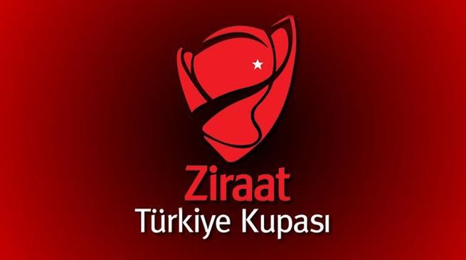 Ziraat Türkiye Kupası heyecanı sürüyor