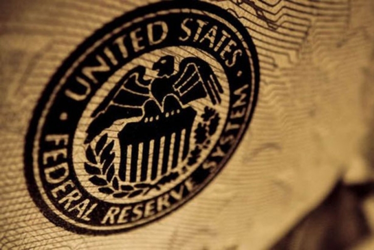 ABD Merkez Bankası faiz oranını artırdı    