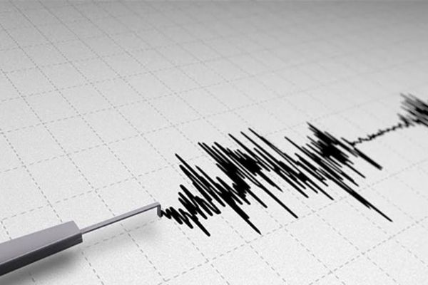 Erzincan’da 4.5 büyüklüğünde deprem