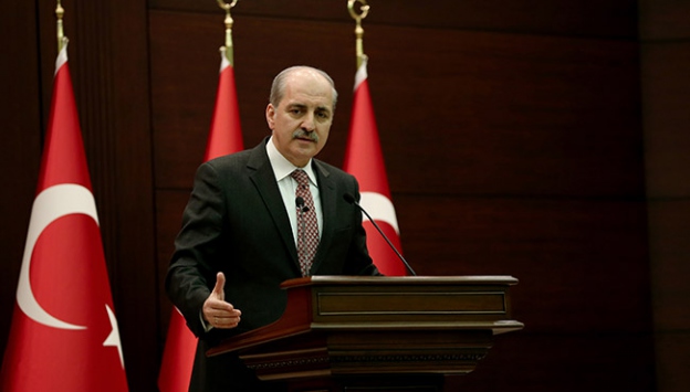 Kurtulmuş: Yeni KHK’ler geliyor, OHAL gereği kadar sürecek