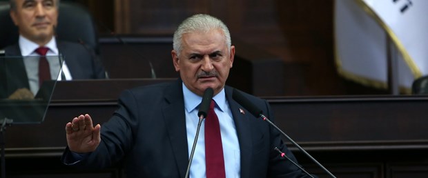 Yıldırım: Sosyal medya paylaşımları ülkemize zarar veriyor