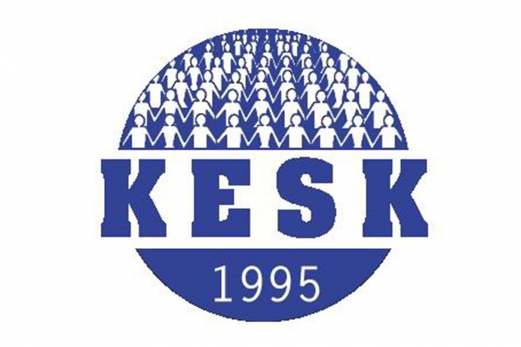 KESK: Anayasa değişikliği teklifi geri çekilsin