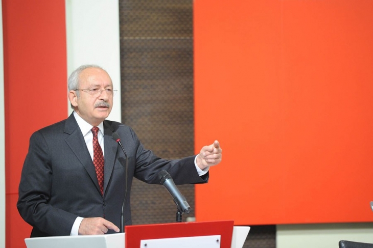 Kılıçdaroğlu: Asıl darbeyi 20 Temmuz’da iktidar yaptı!