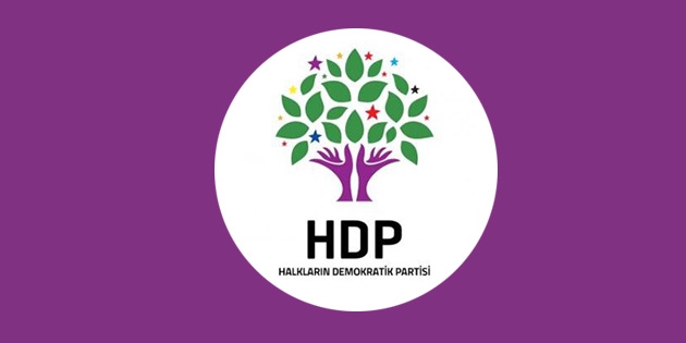 HDP, Ortaköy’deki katliamı lanetledi