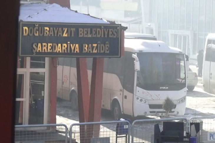 Doğubayazıt Belediyesi’ne de kayyım atandı   