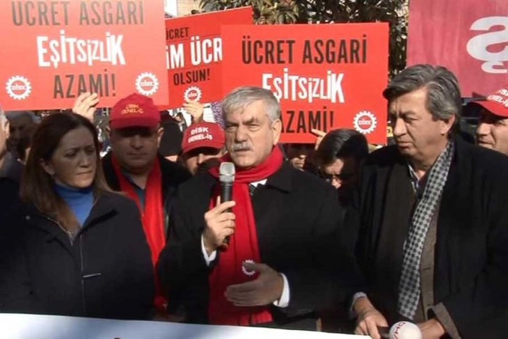 DİSK: Uğur Mumcu’yu hasretle anıyoruz