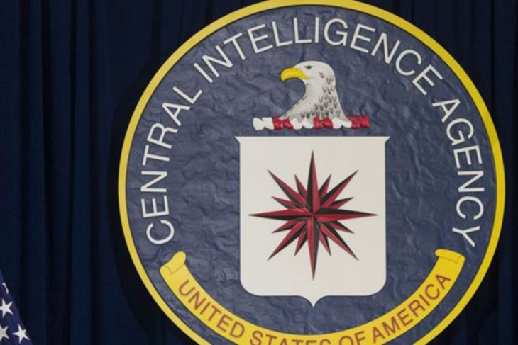 CIA 13 milyon gizli belgeyi internete yükledi