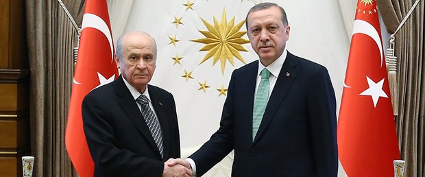 The Economist: Bahçeli Erdoğan’ı neden destekliyor?