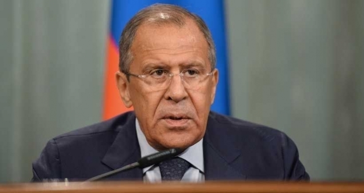 Lavrov: Astana, Cenevre’ye katkı sağlayacak