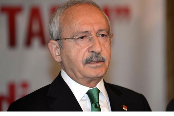 Kılıçdaroğlu: ‘CHP’li Başkan’a da karşı çıkarız