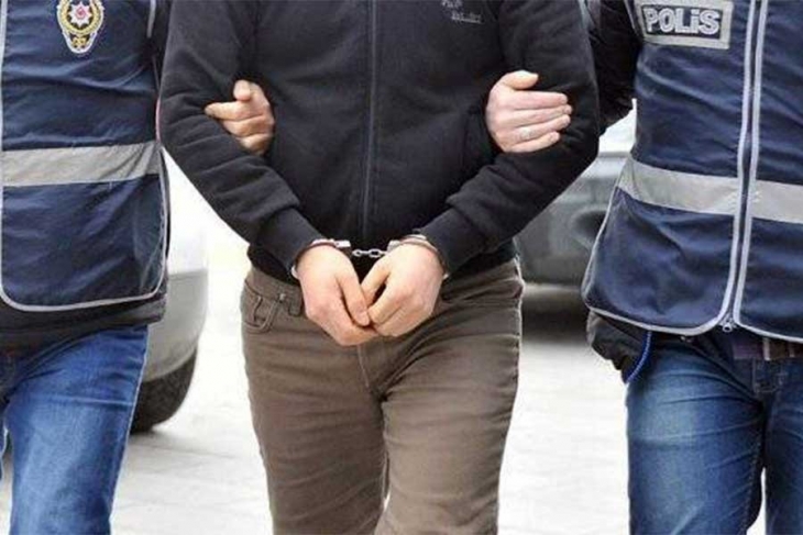 Hava Kuvvetlerine ‘FETÖ’ soruşturması: 15 gözaltı kararı