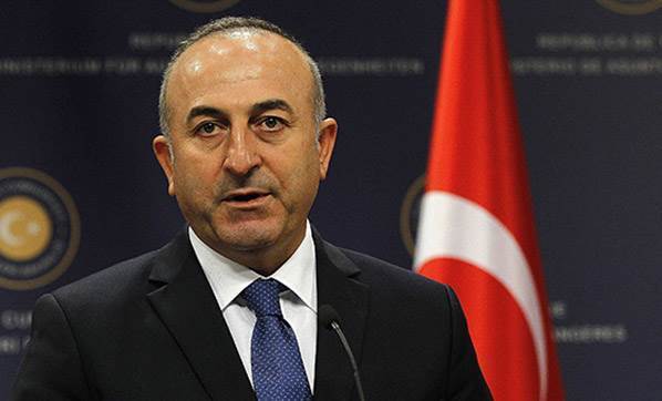 Çavuşoğlu: Reina saldırganının kimliği belirlendi