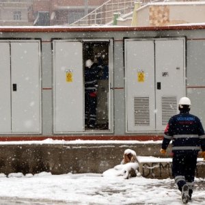 Güneydoğu’da elektrik tüketim rekoru kırıldı