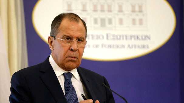 Lavrov: ABD’yi Astana’daki Suriye görüşmelerine davet ettik