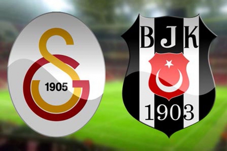 Galatasaray – Beşiktaş derbisinin tarihi açıklandı  