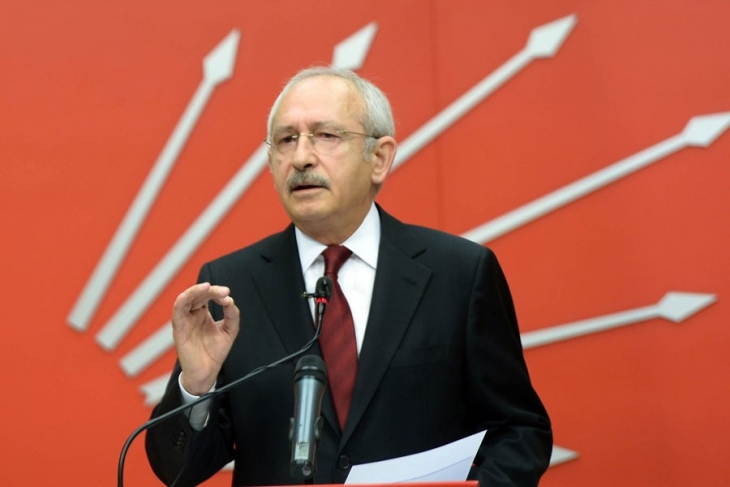 Kılıçdaroğlu’dan referandum için örgüte 24 maddelik talimat